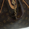 Louis Vuitton shoulder