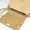 Chanel shoulder