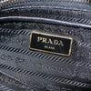 Prada shoulder