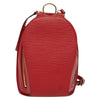 Louis Vuitton backpack