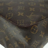 Louis Vuitton shoulder