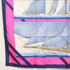 Hermès scarf