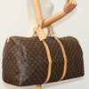 Louis Vuitton travel