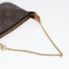 Louis Vuitton clutch