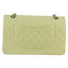 Chanel shoulder