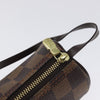 Louis Vuitton clutch