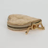 Secondhand Louis Vuitton Porte monnaie coeur