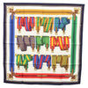 Hermès scarf