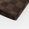 Louis Vuitton clutch