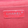 Chanel shoulder