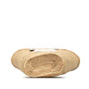 LOEWE Medium Raffia Anagram Basket Tote Secondhand