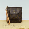 Louis Vuitton clutch