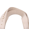 Bottega Veneta Leather Intrecciato Side Zip Tote Secondhand