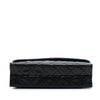 Chanel Quilted Lambskin Tassel Flap Secondhand