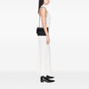 Chanel Quilted Lambskin Tassel Flap Secondhand