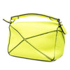 LOEWE Mini Calfskin Puzzle Satchel Secondhand