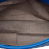 Bottega Veneta Medium Nappa Intrecciato Olimpia Shoulder Bag Secondhand
