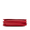 Secondhand Chanel CC Quilted Lambskin Wallet on Chain