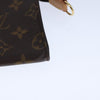 Louis Vuitton clutch