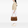 Saint Laurent Large Quilted Lambskin Jamie 4.3 Shoulder Bag Secondhand