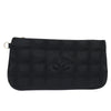 Chanel clutch