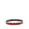 Hermès Narrow Enamel Calech Bangle 65 Secondhand