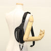 Burberry shoulder