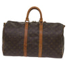 Louis Vuitton travel