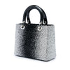 Dior Medium Sequins Lady Dior Secondhand