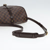 Louis Vuitton shoulder