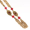 Chanel necklace