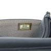 Chanel Quilted Lambskin Boy Wallet On Chain Secondhand