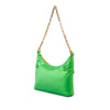 Givenchy Small Satin Voyou Party Shoulder Bag Secondhand