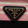 Prada clutch