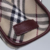 Burberry handbag