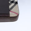 Burberry shoulder
