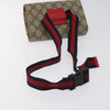 Gucci shoulder