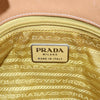 Prada shoulder