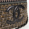 Chanel shoulder