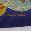 Hermès scarf