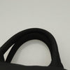 Secondhand Prada Tessuto Black Nylon Bag