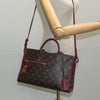 Louis Vuitton handbag