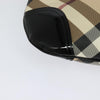Burberry shoulder