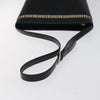 Burberry shoulder