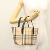 Burberry handbag