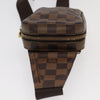 Louis Vuitton shoulder