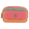 Chanel shoulder