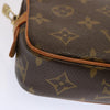 Louis Vuitton shoulder