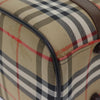 Burberry travel