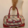 Burberry handbag